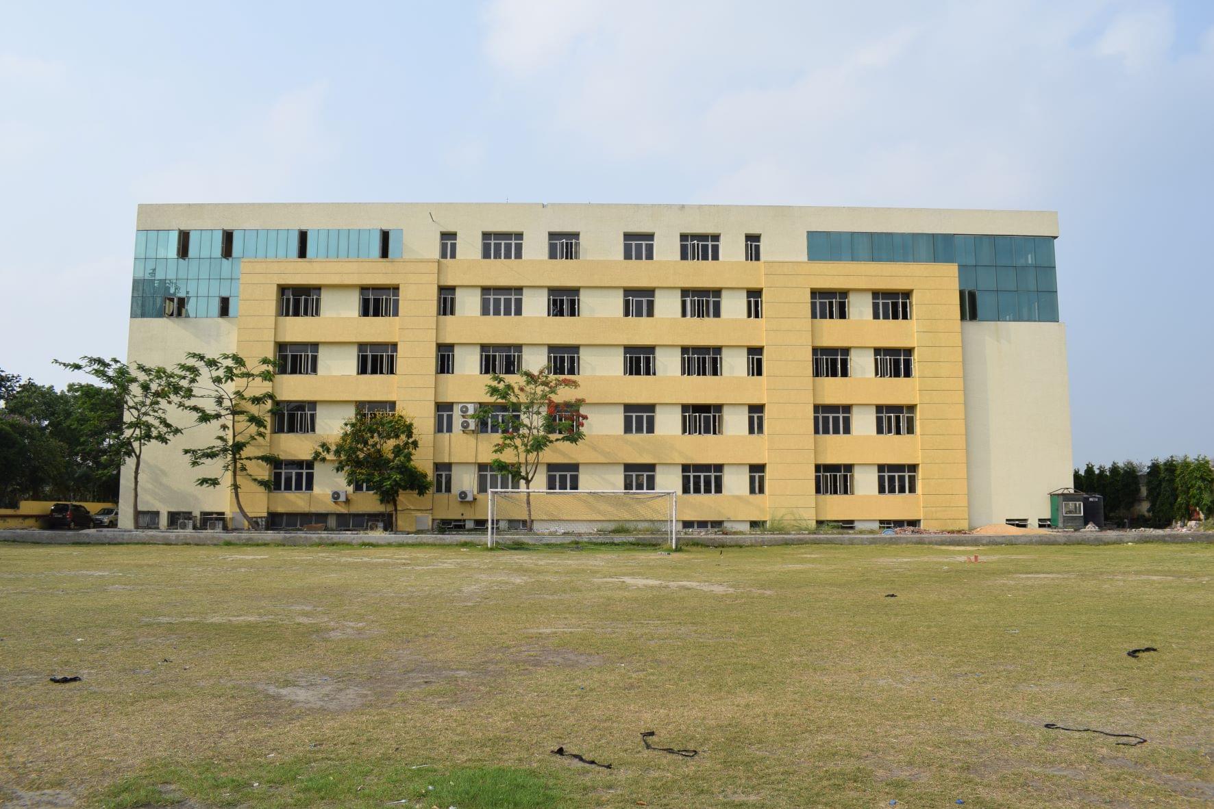 The Heritage Academy Kolkata Infrastructure photo 5